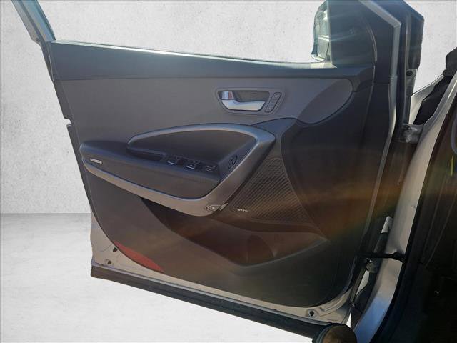 Used 2017 Hyundai Santa Fe Sport w/ Cargo Package image 15