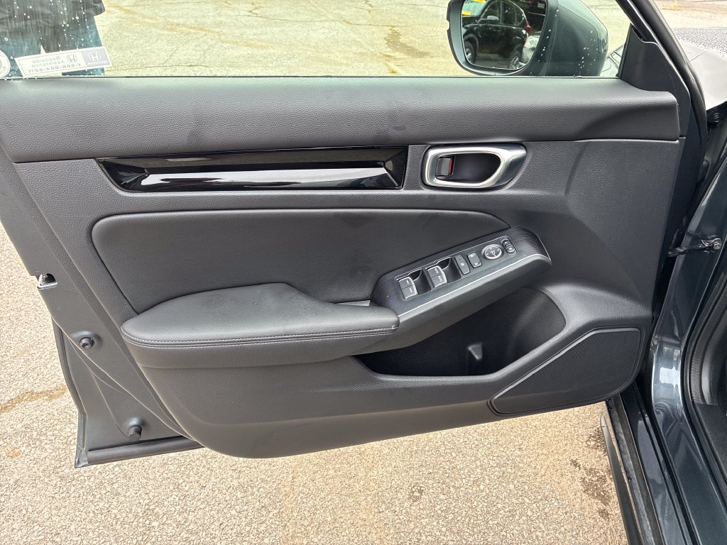 Certified 2023 Honda Civic Sport Touring image 12