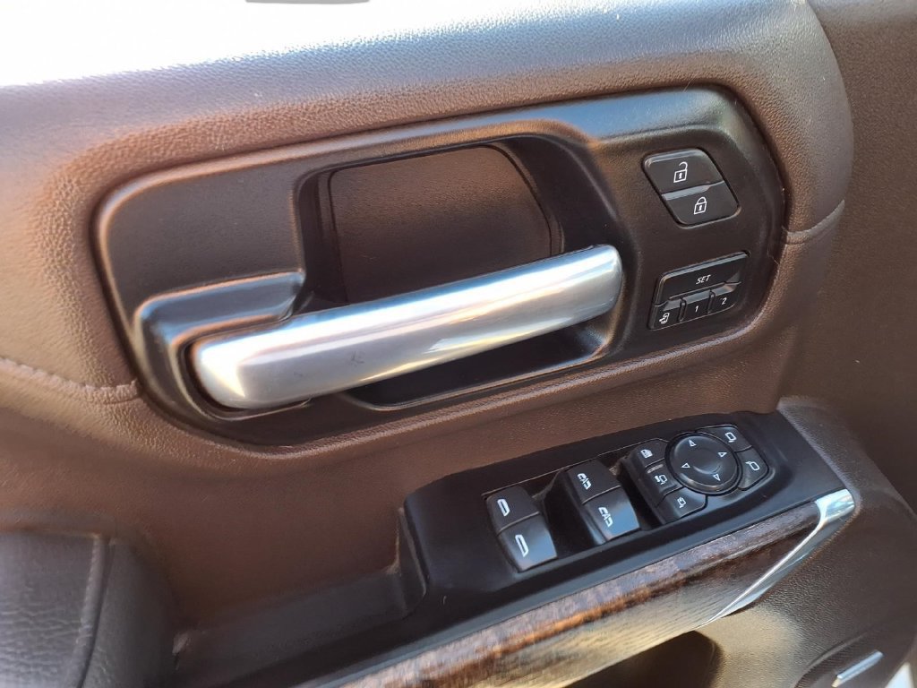 Used 2021 GMC Sierra 3500 Denali w/ Denali Ultimate Package AWD/4WD image 20