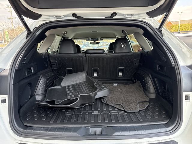 Certified 2023 Subaru Outback Limited image 19