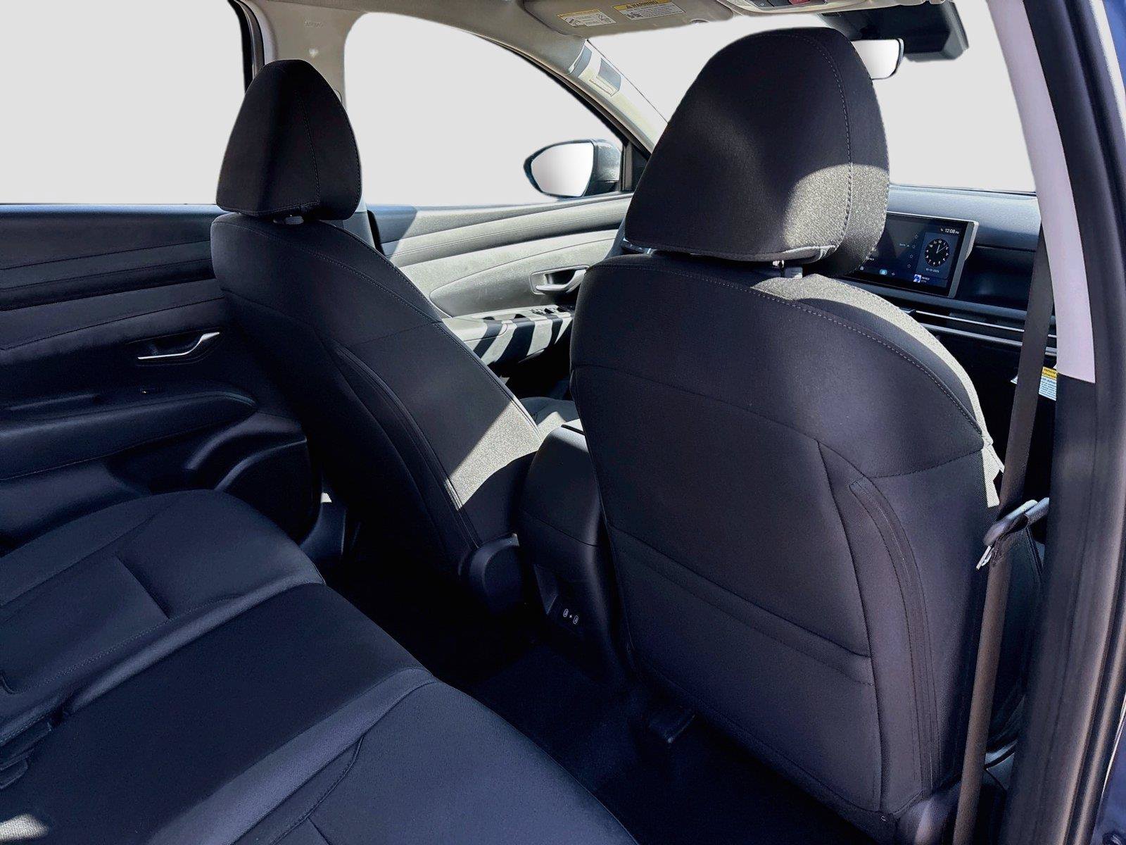 New 2026 Hyundai Tucson SE AWD/4WD image 33