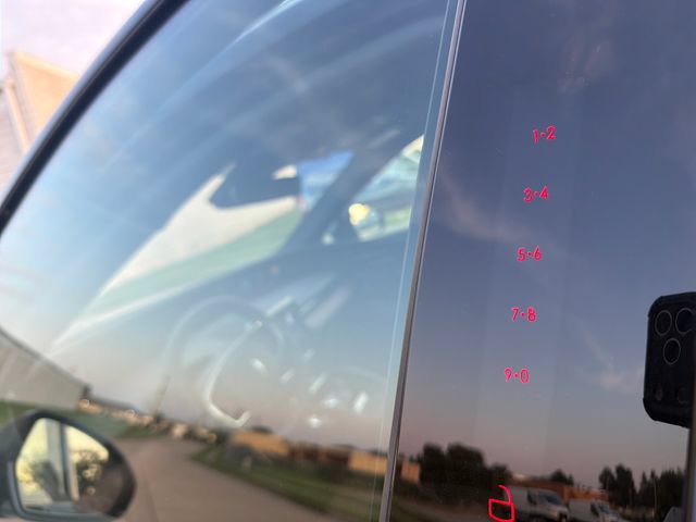New 2026 Lincoln Nautilus Reserve AWD/4WD image 18