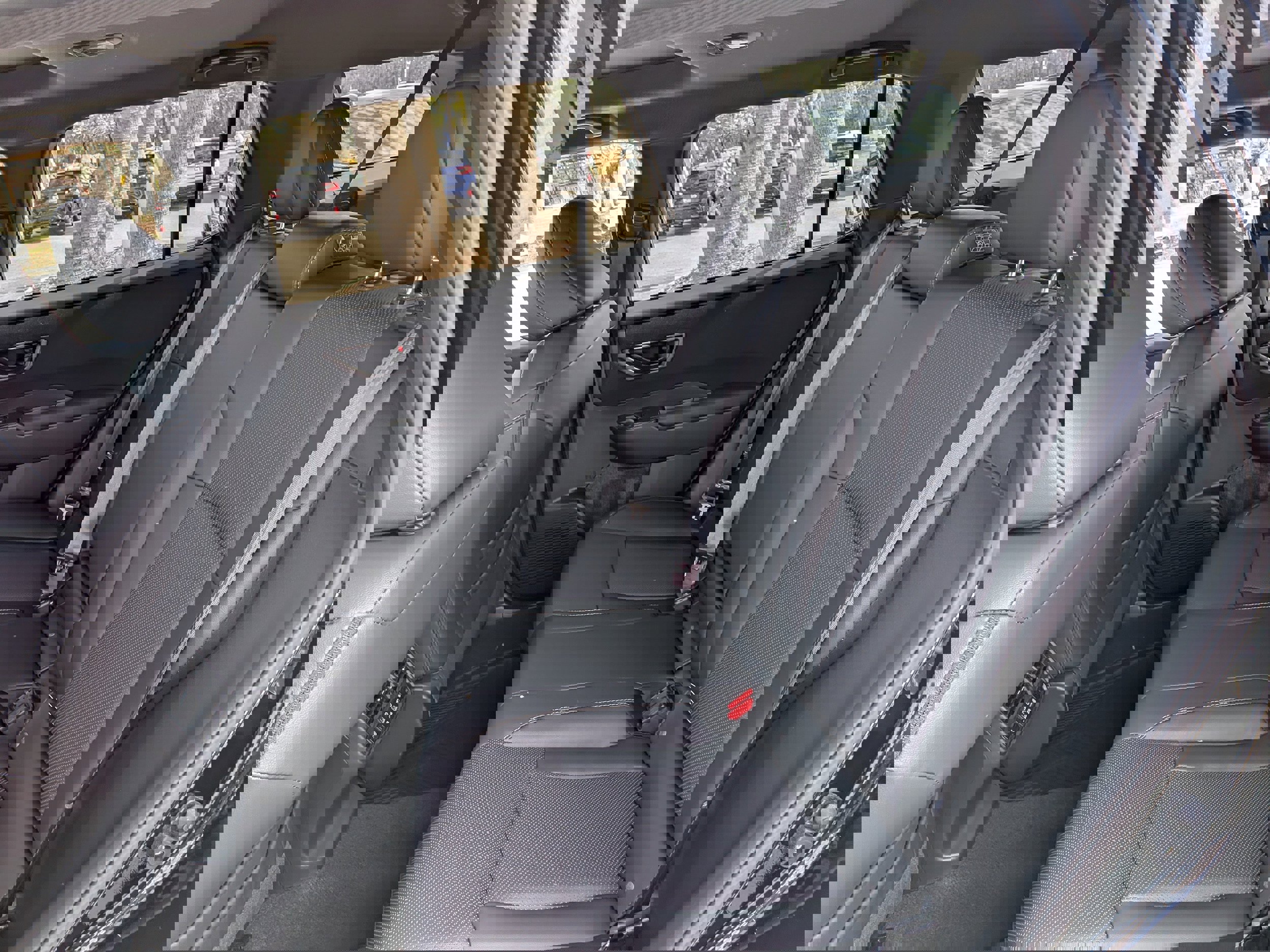 New 2026 Subaru Outback Limited w/ Premium/Limited Package 2 AWD/4WD image 13