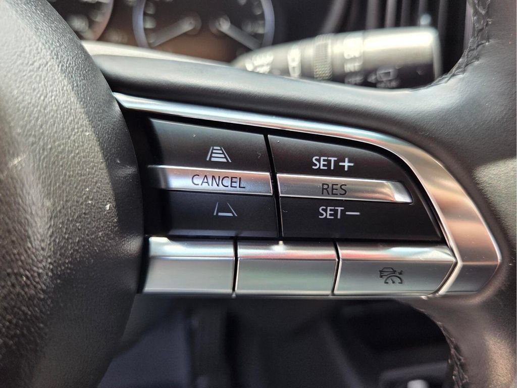 Used 2023 MAZDA CX-50 AWD 2.5 Turbo image 29