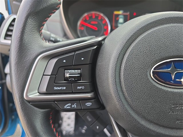 Used 2017 Subaru Impreza 2.0i Sport image 19