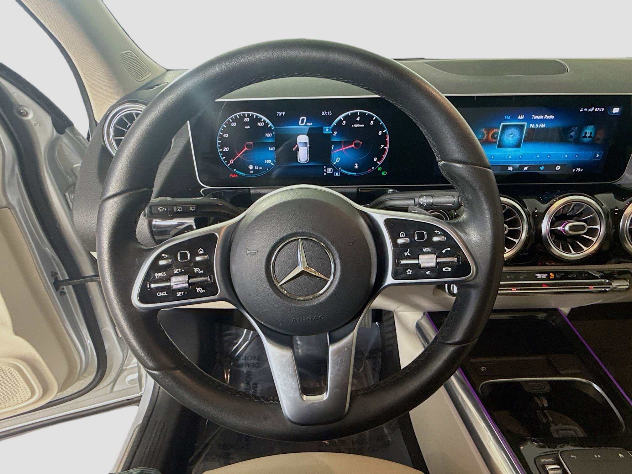 Used 2021 Mercedes-Benz GLA 250 image 6