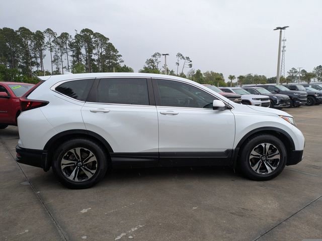 Used 2021 Honda CR-V Special Edition image 3