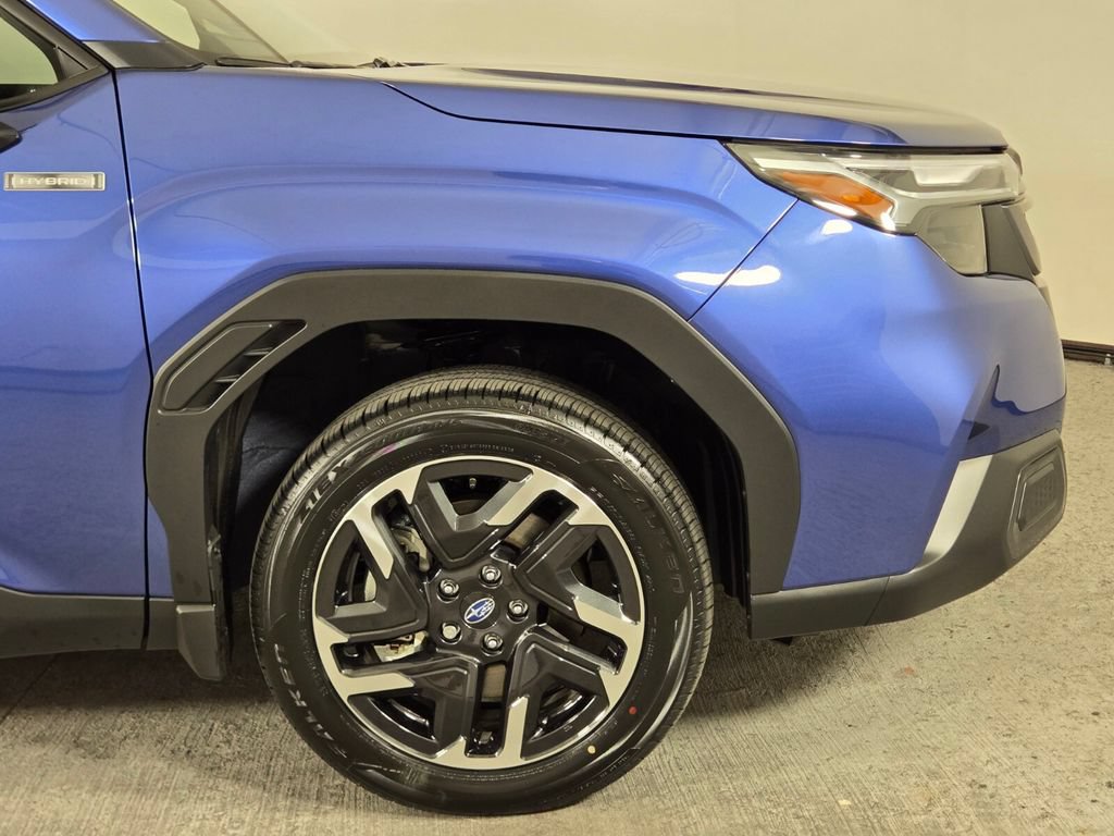 New 2026 Subaru Forester Limited AWD/4WD image 7
