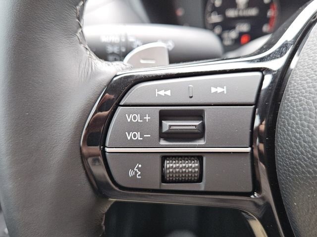 Certified 2025 Acura ADX FWD image 12