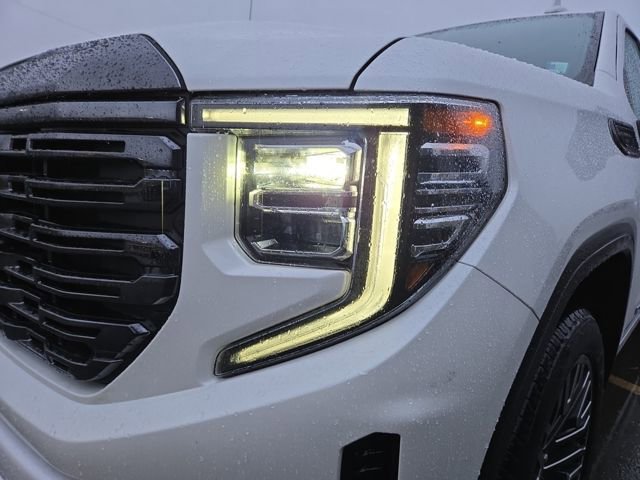Used 2022 GMC Sierra 1500 Denali Ultimate image 7