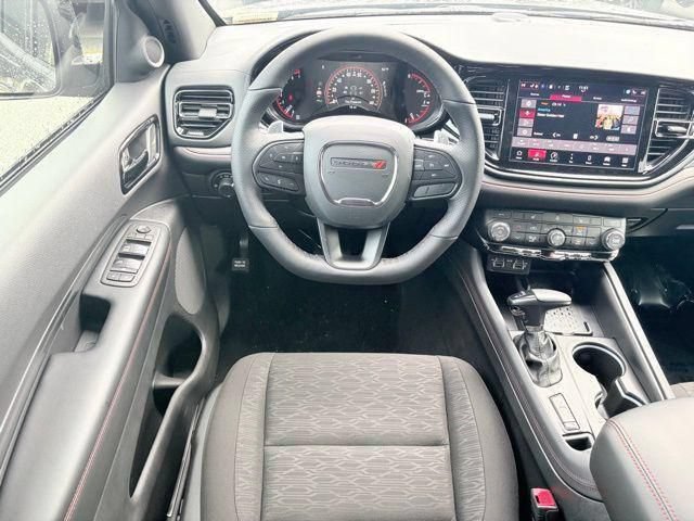 New 2026 Dodge Durango GT w/ Blacktop Package AWD/4WD image 36