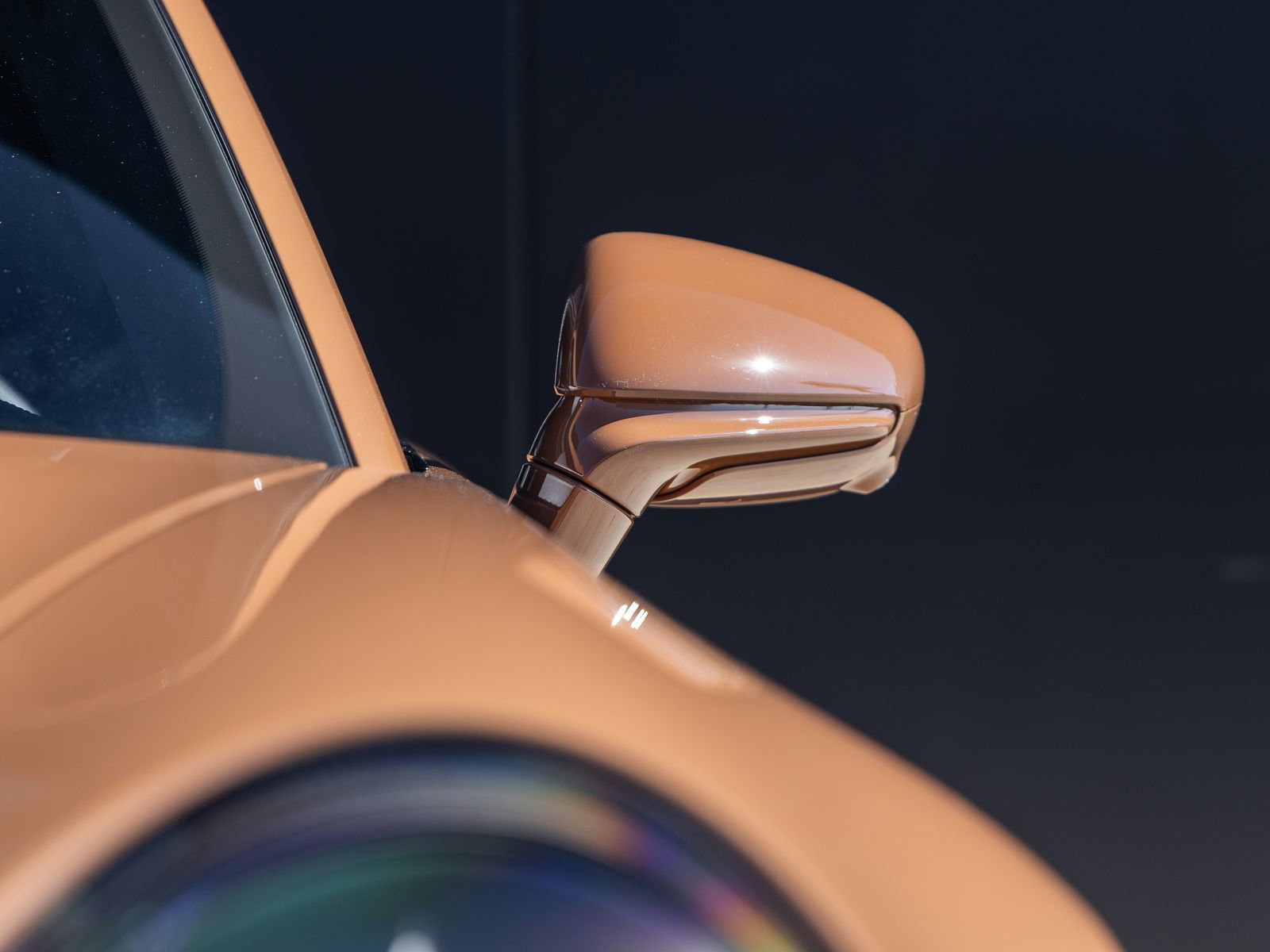 New 2026 Porsche 911 Carrera 4S AWD/4WD image 21