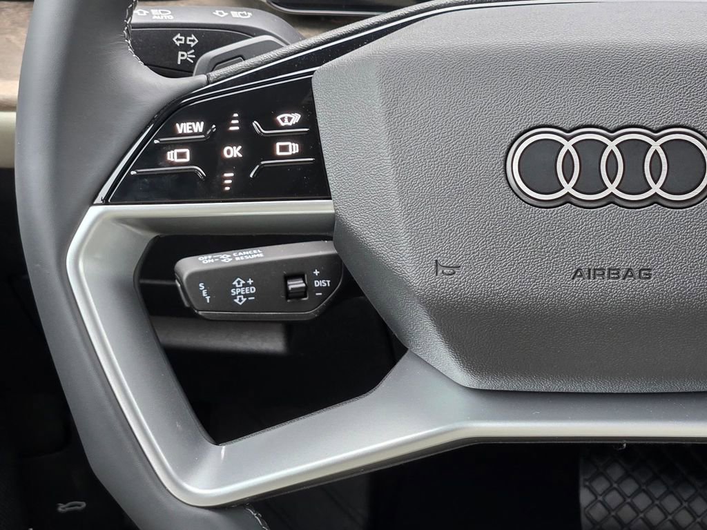 New 2025 Audi Q5 Premium Plus image 15