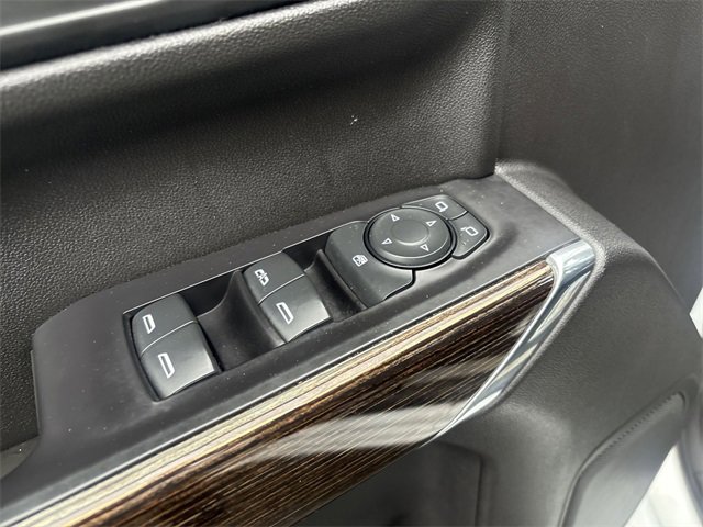 Used 2021 GMC Sierra 1500 Elevation w/ Driver Alert Package I image 24