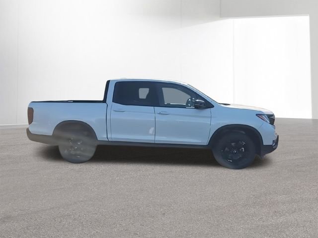 New 2026 Honda Ridgeline Black Edition image 10