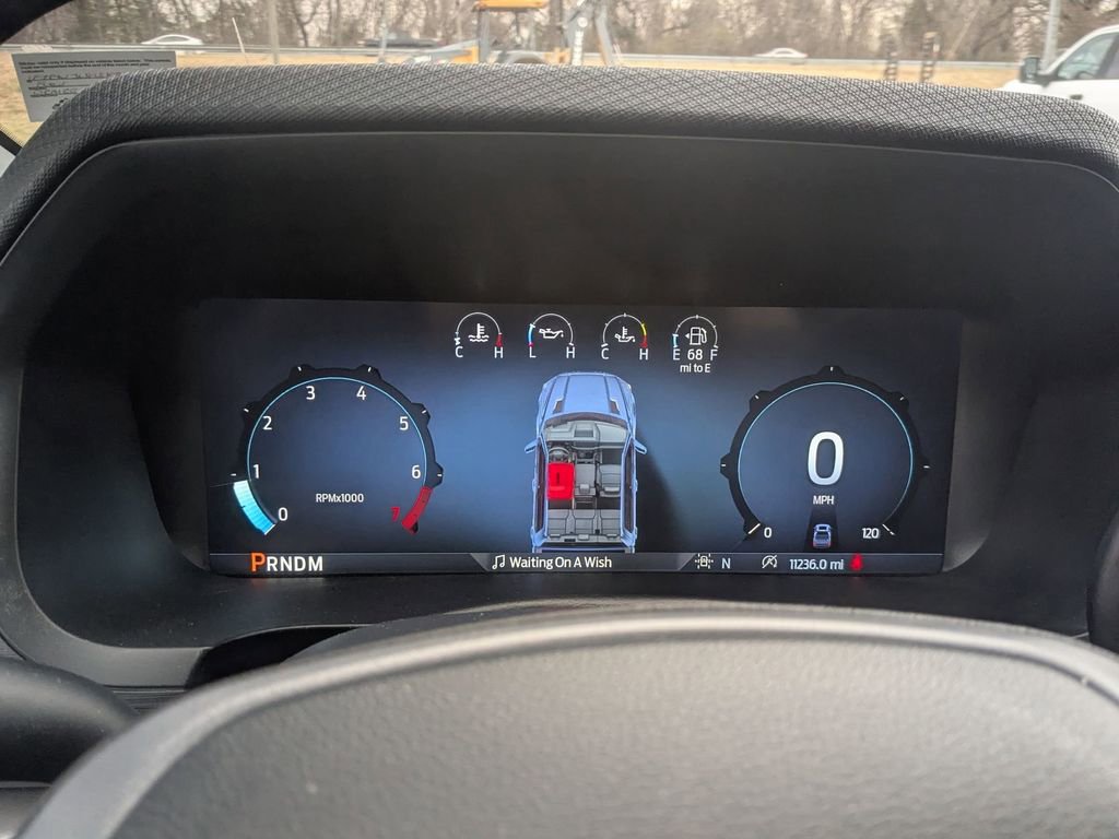 Used 2025 Ford F150 XLT w/ Equipment Group 301A Standard image 20