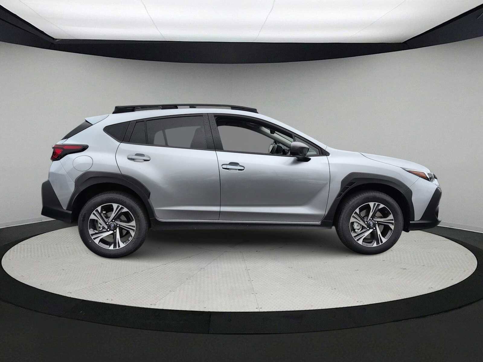 New 2026 Subaru Crosstrek 2.0i Premium AWD/4WD image 9