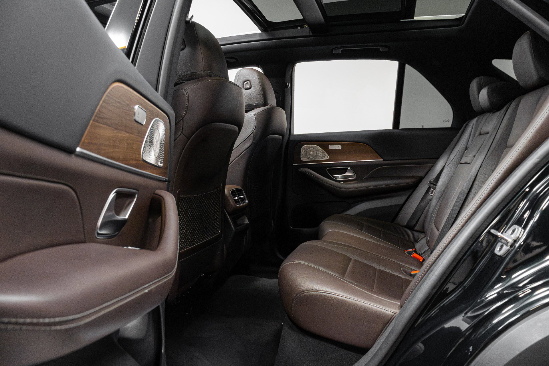 Used 2021 Mercedes-Benz GLE 350 4MATIC image 33