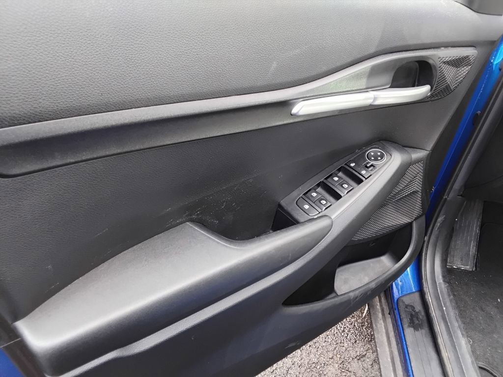 Used 2023 Kia Seltos LX image 10