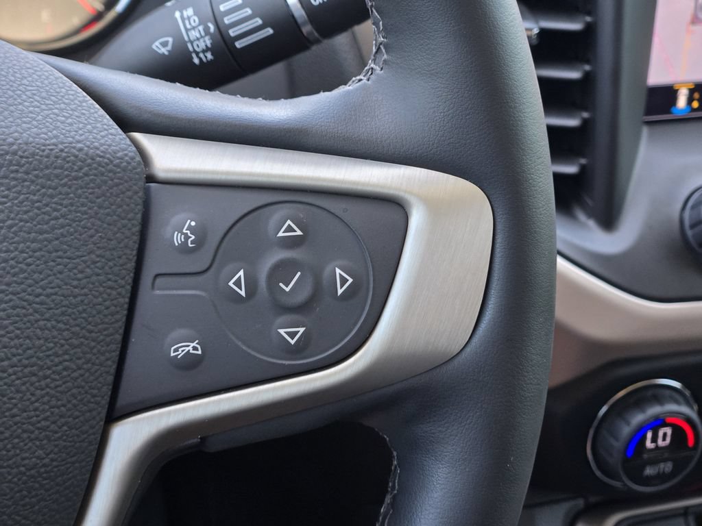 Used 2023 GMC Acadia Denali w/ Denali Technology Package FWD image 29