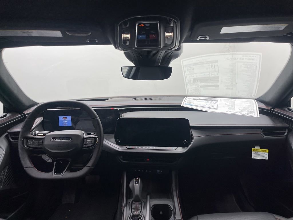 New 2026 Dodge Charger R/T Scat Pack image 6