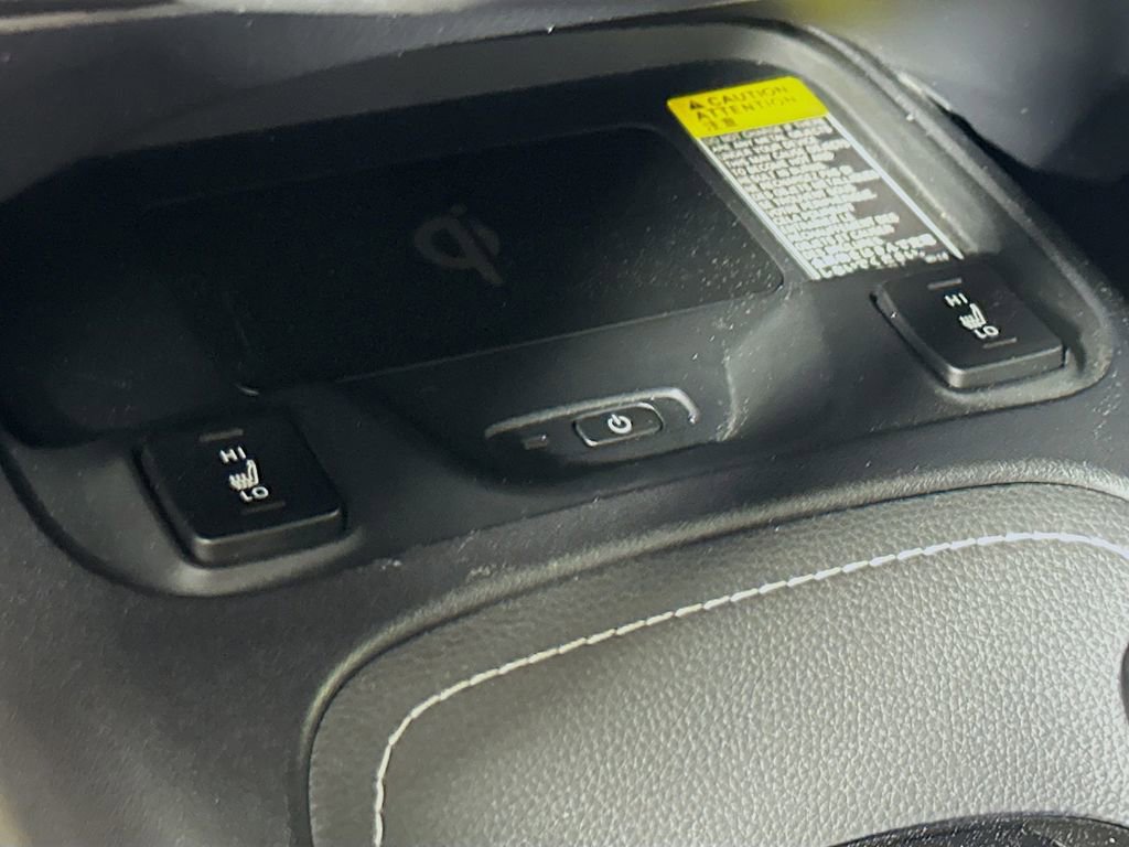 Used 2024 Toyota Corolla XSE image 25