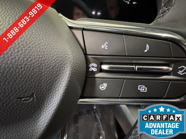 Used 2025 Chevrolet Equinox LT w/ Convenience Package II FWD image 19