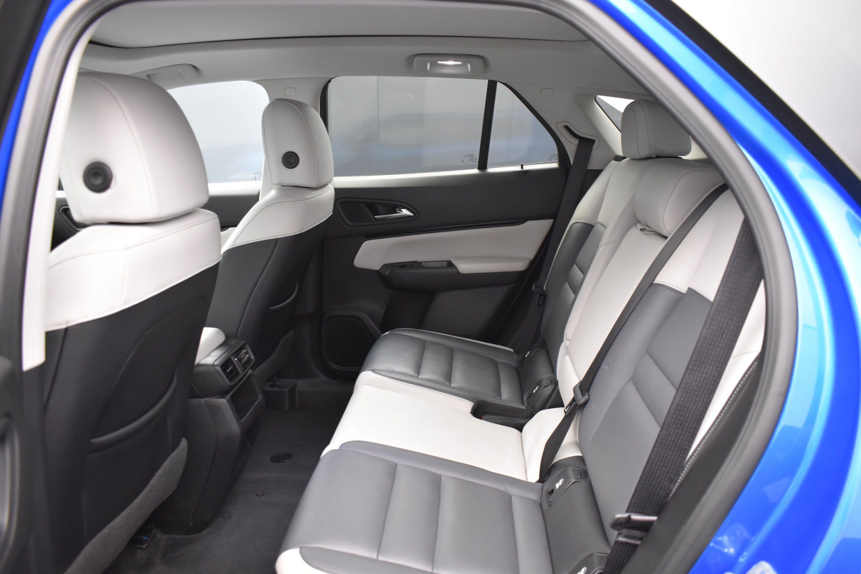 Used 2024 Honda Prologue Touring image 11