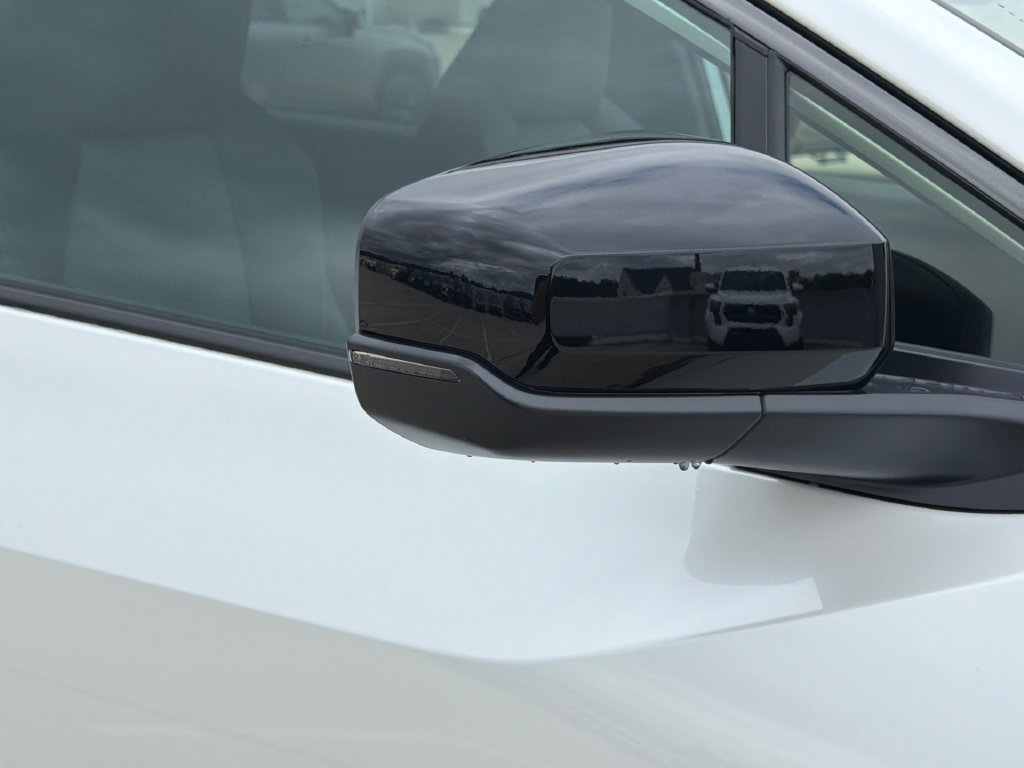 New 2026 Toyota bZ FWD image 11