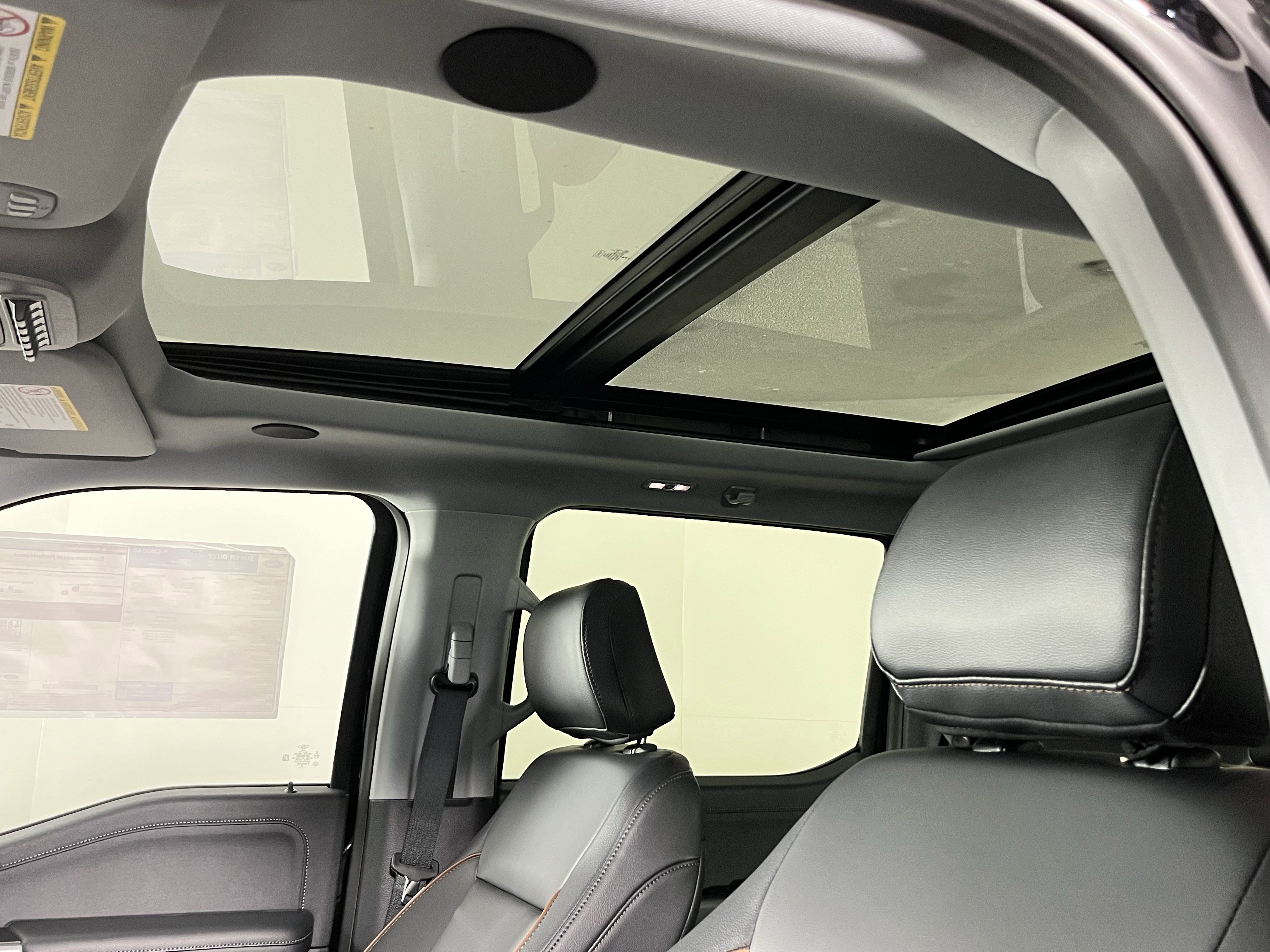 New 2026 Ford F350 Lariat w/ Tremor Off-Road Package image 17