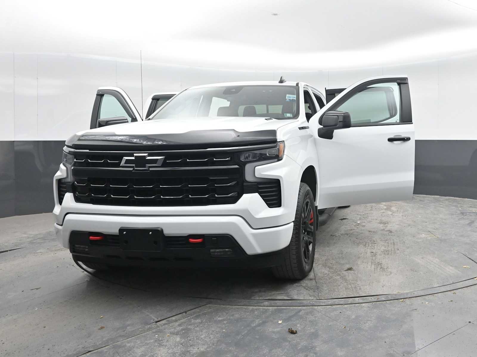 Used 2023 Chevrolet Silverado 1500 RST w/ Redline Edition AWD/4WD image 58