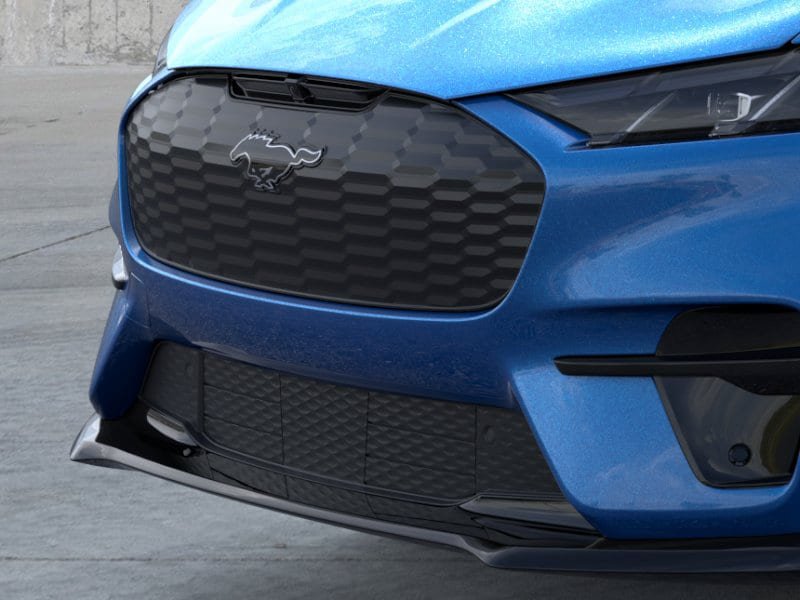 New 2026 Ford Mustang Mach-E Premium AWD/4WD image 40