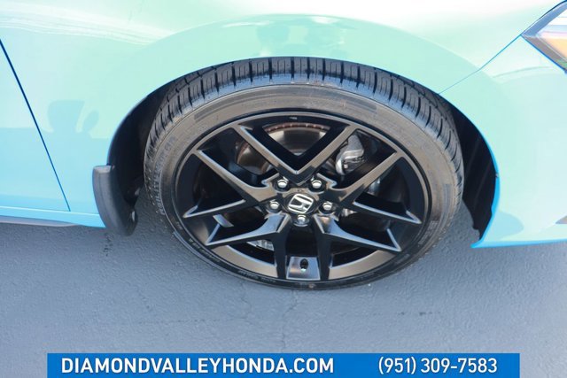 Used 2023 Honda Civic Sport image 29