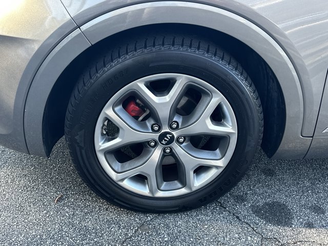 Used 2019 Kia Sorento SX w/ SX Touring Package image 10