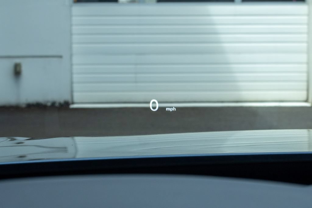 New 2026 Honda Accord Touring image 32