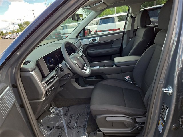 New 2026 Hyundai Santa Fe SE image 21