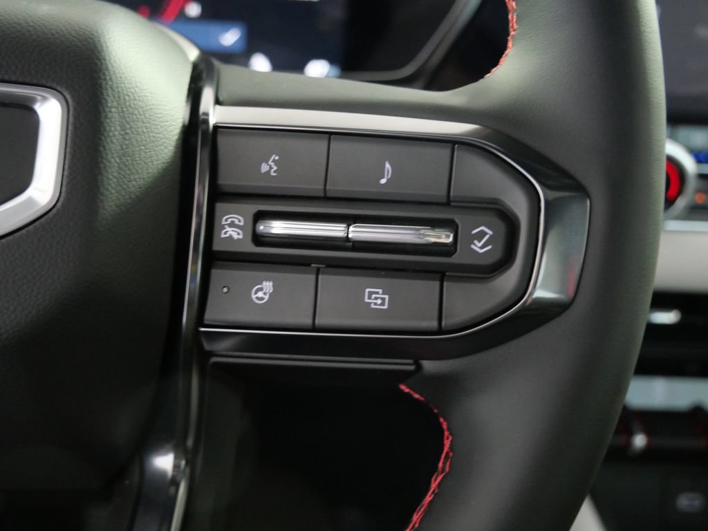 New 2026 GMC Canyon AT4X AWD/4WD image 27
