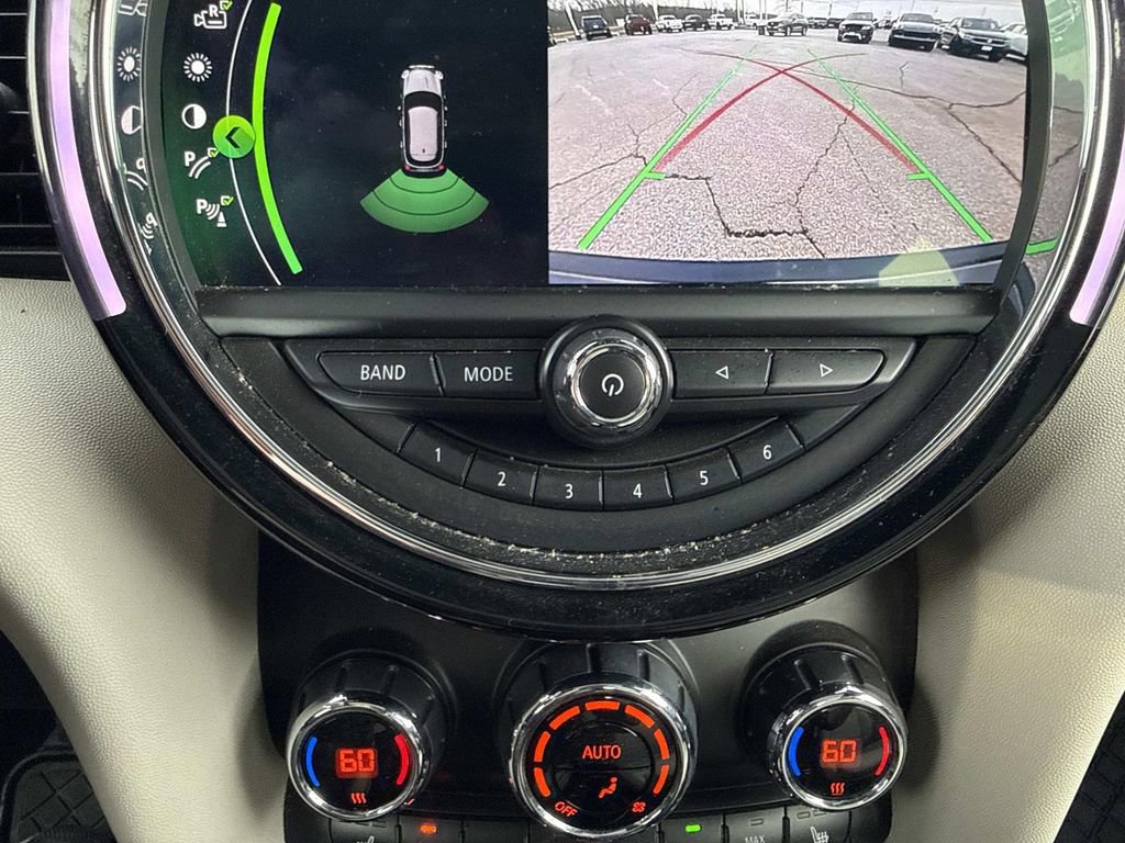 Used 2019 MINI Cooper S image 20