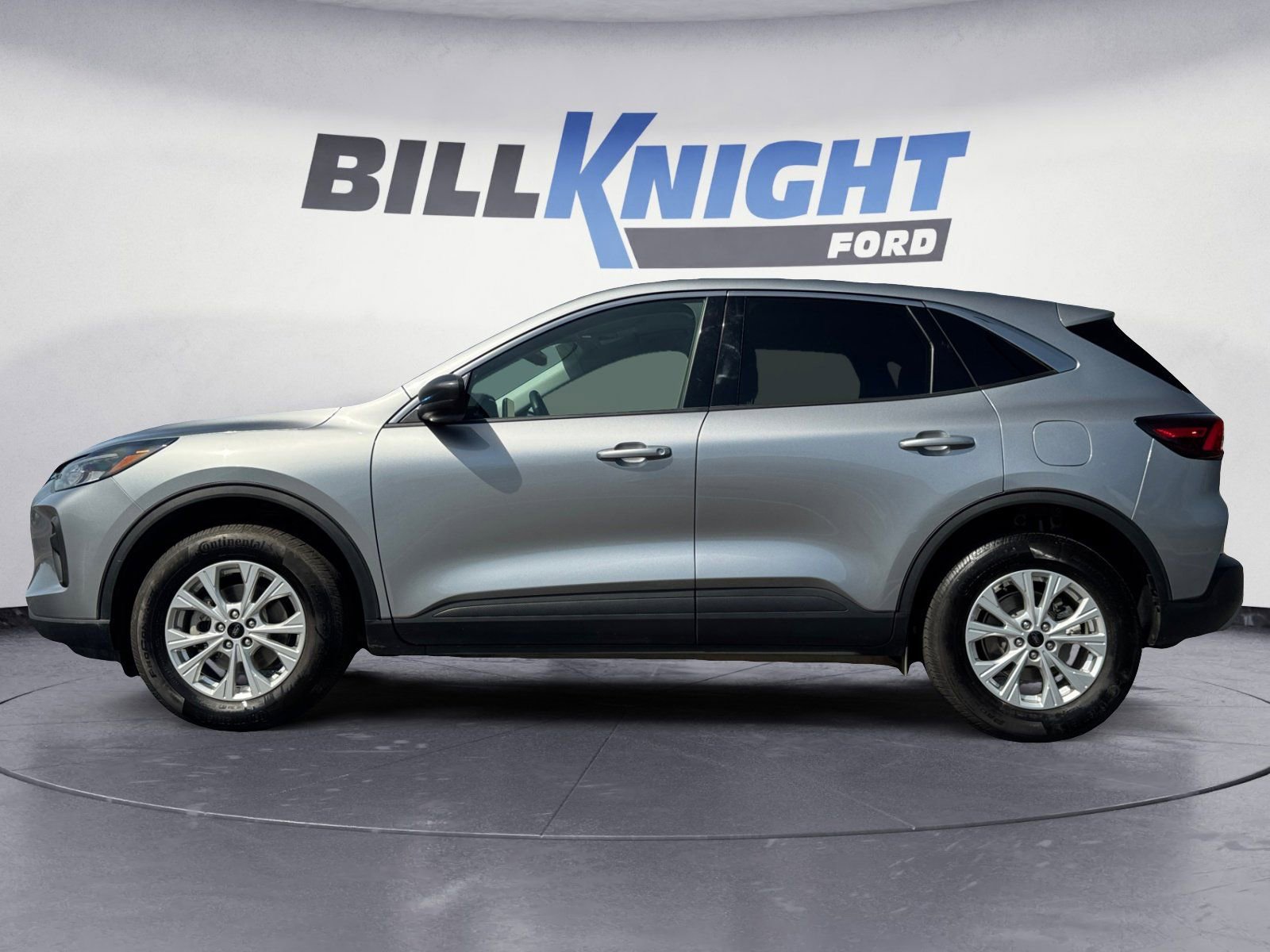 Certified 2024 Ford Escape Active image 2