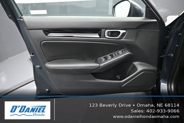 Used 2023 Honda Civic EX-L image 23