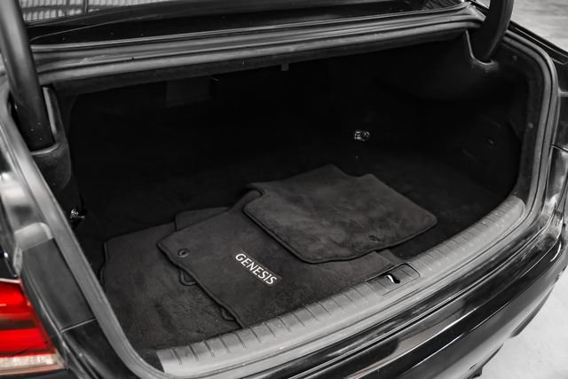 Used 2018 Genesis G80 3.3T Sport RWD image 51