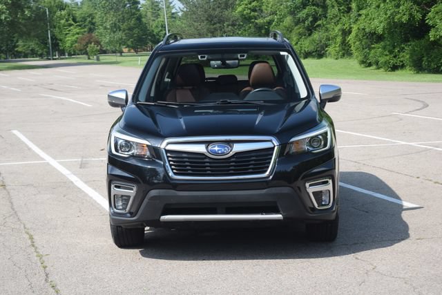 Used 2019 Subaru Forester Touring w/ Popular Package #3 AWD/4WD image 23
