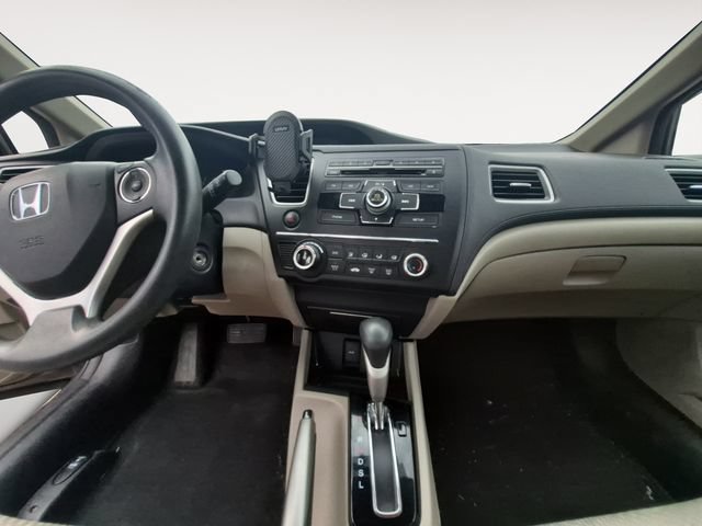 Used 2014 Honda Civic LX image 11