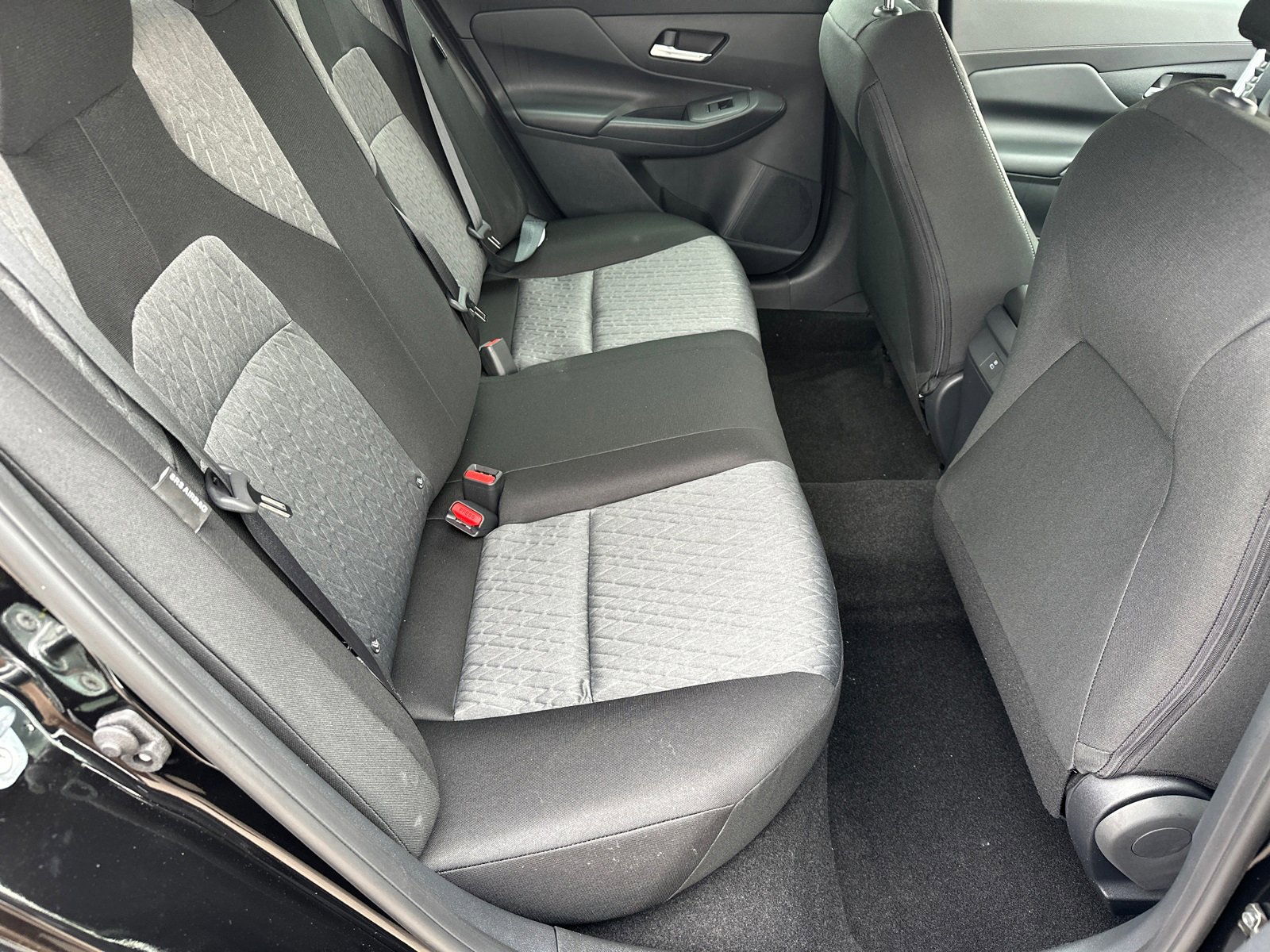 New 2026 Nissan Sentra SV w/ SV Convenience Package image 15