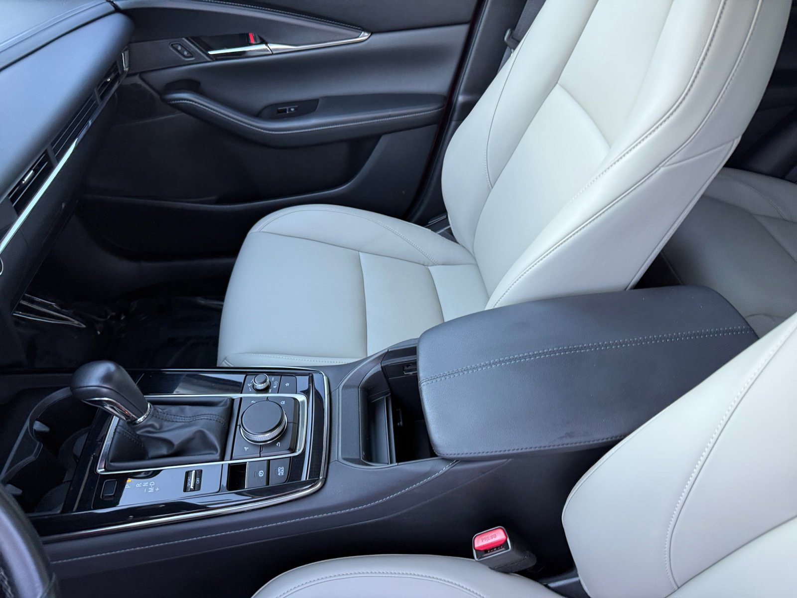 Certified 2023 MAZDA CX-30 AWD 2.5 S w/ Preferred Package image 14