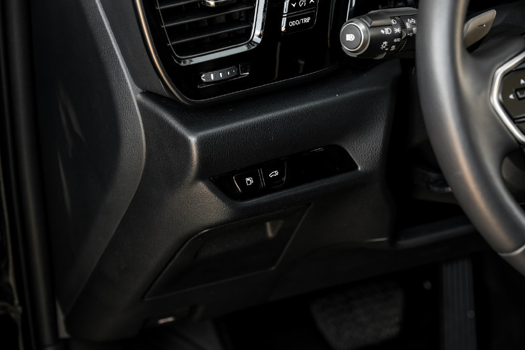 Used 2024 Lexus NX 350 AWD w/ Cold Area Package image 37