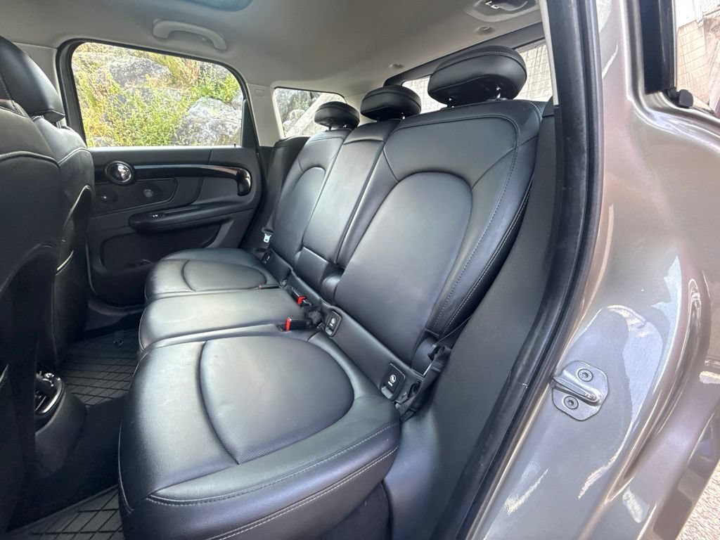 Used 2019 MINI Cooper Countryman SE w/ Premium Package AWD/4WD image 20