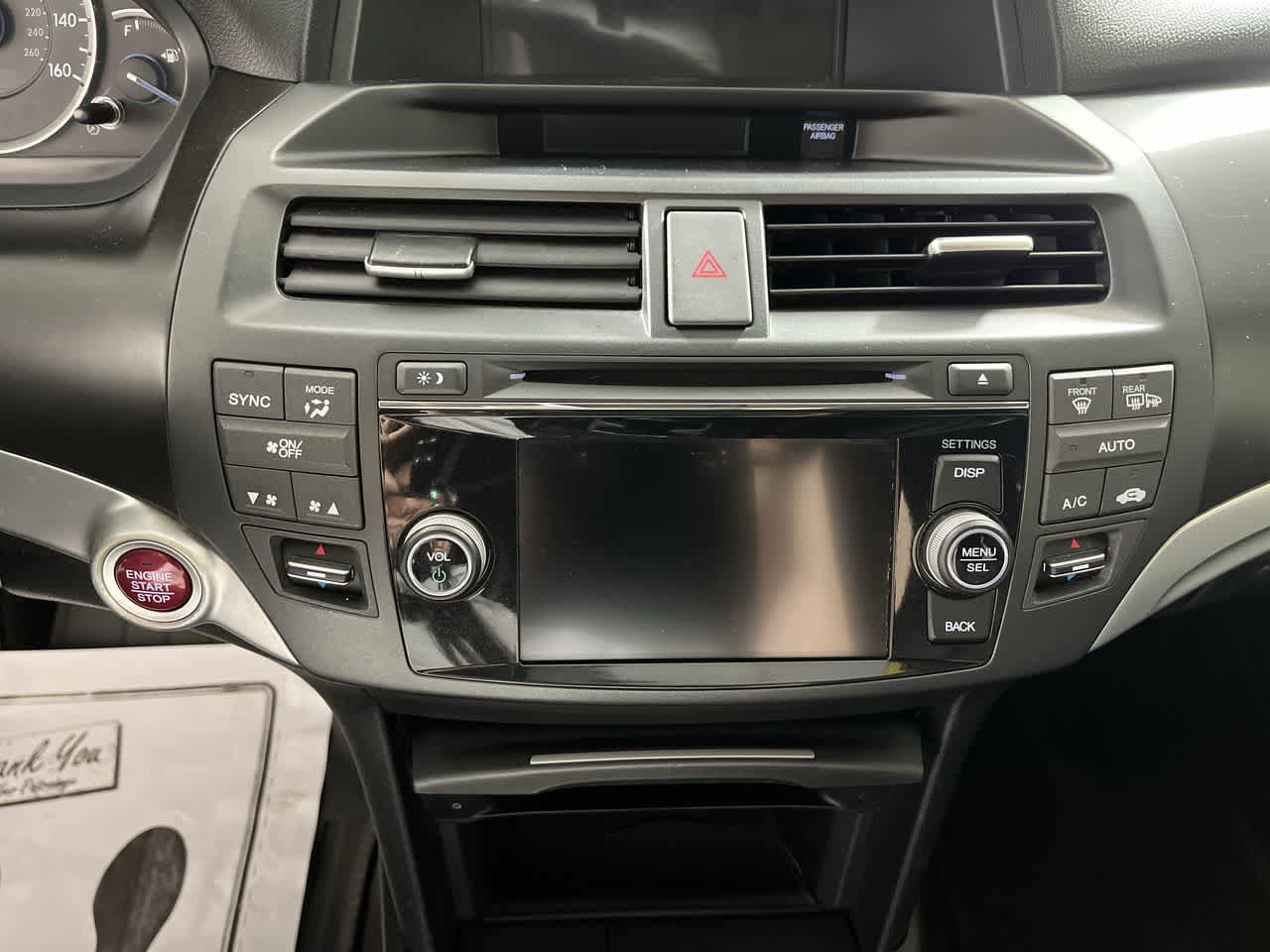 Used 2015 Honda Crosstour EX-L image 20