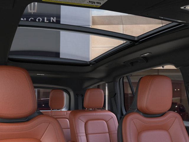 New 2025 Lincoln Aviator Reserve w/ Luxury Package RWD image 22
