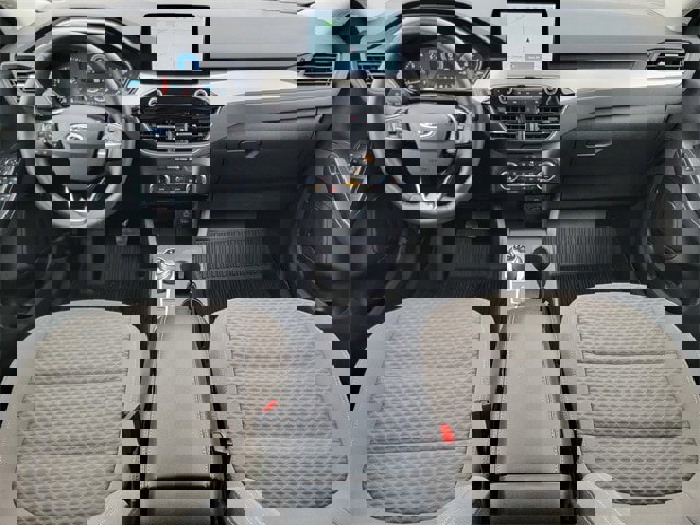 Certified 2022 Ford Escape SE w/ Convenience Package image 26